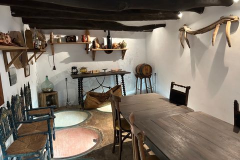 Erhvervsejendom i Moclin, Granada, Moclin - € 595.000 | Ref: GVCPDR - foto 35